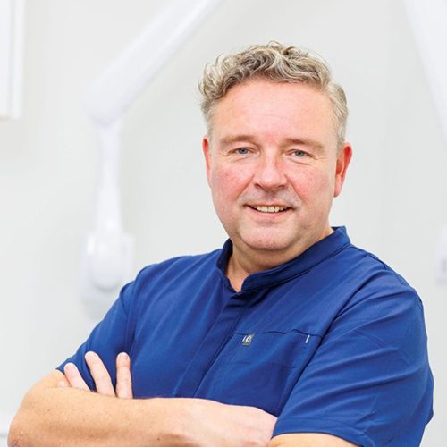 Olav-portret